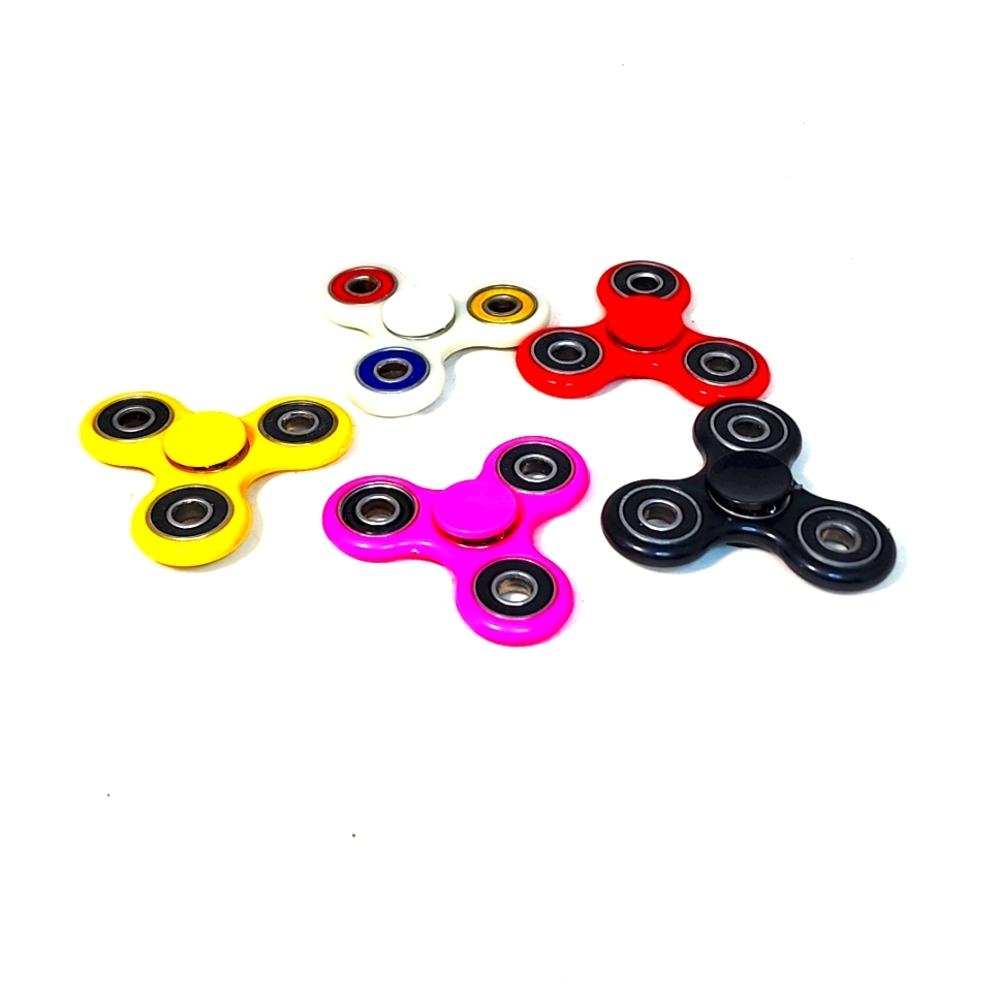 Fidget Spinners take your pick